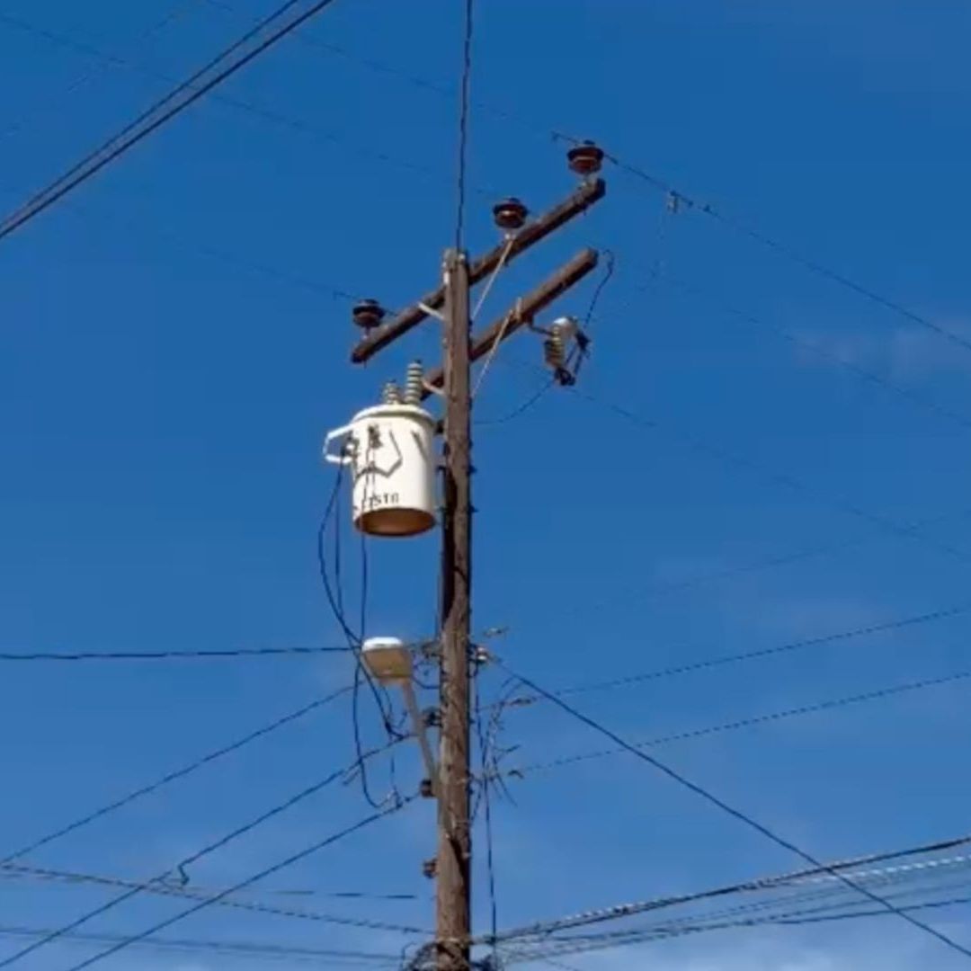 Corte de Luz en Ensenada por Mantenimiento de CFE el 18 de Marzo 2026