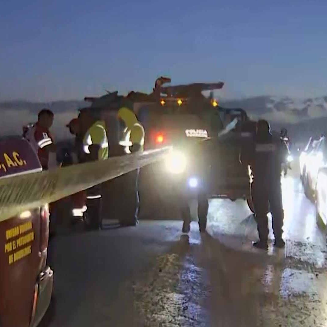 Motociclista Muere tras Accidente en Periférico Raúl López Sánchez en Torreón