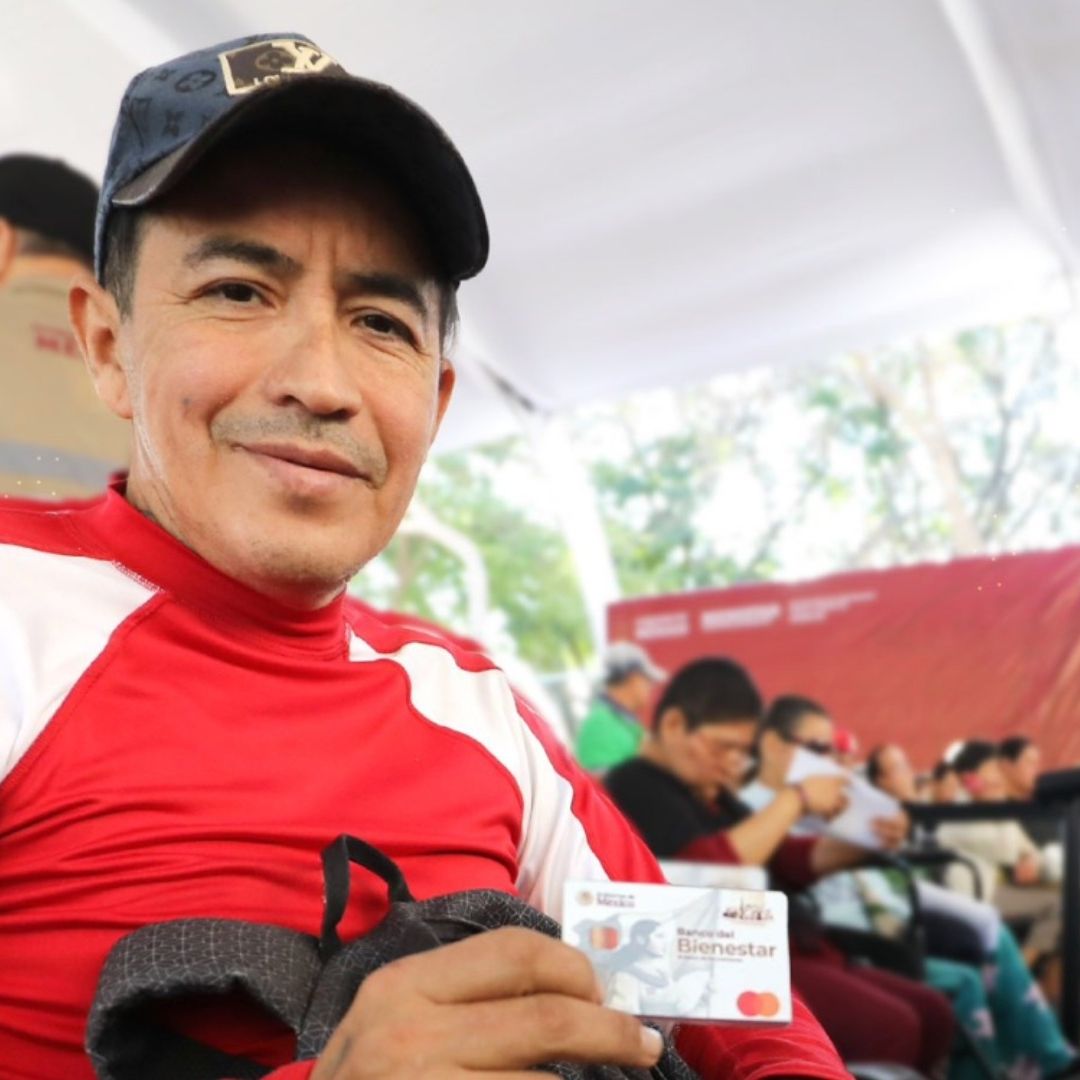 Registro Pensión Bienestar 30 a 64 Años: Requisitos hombres y mujeres marzo 2026