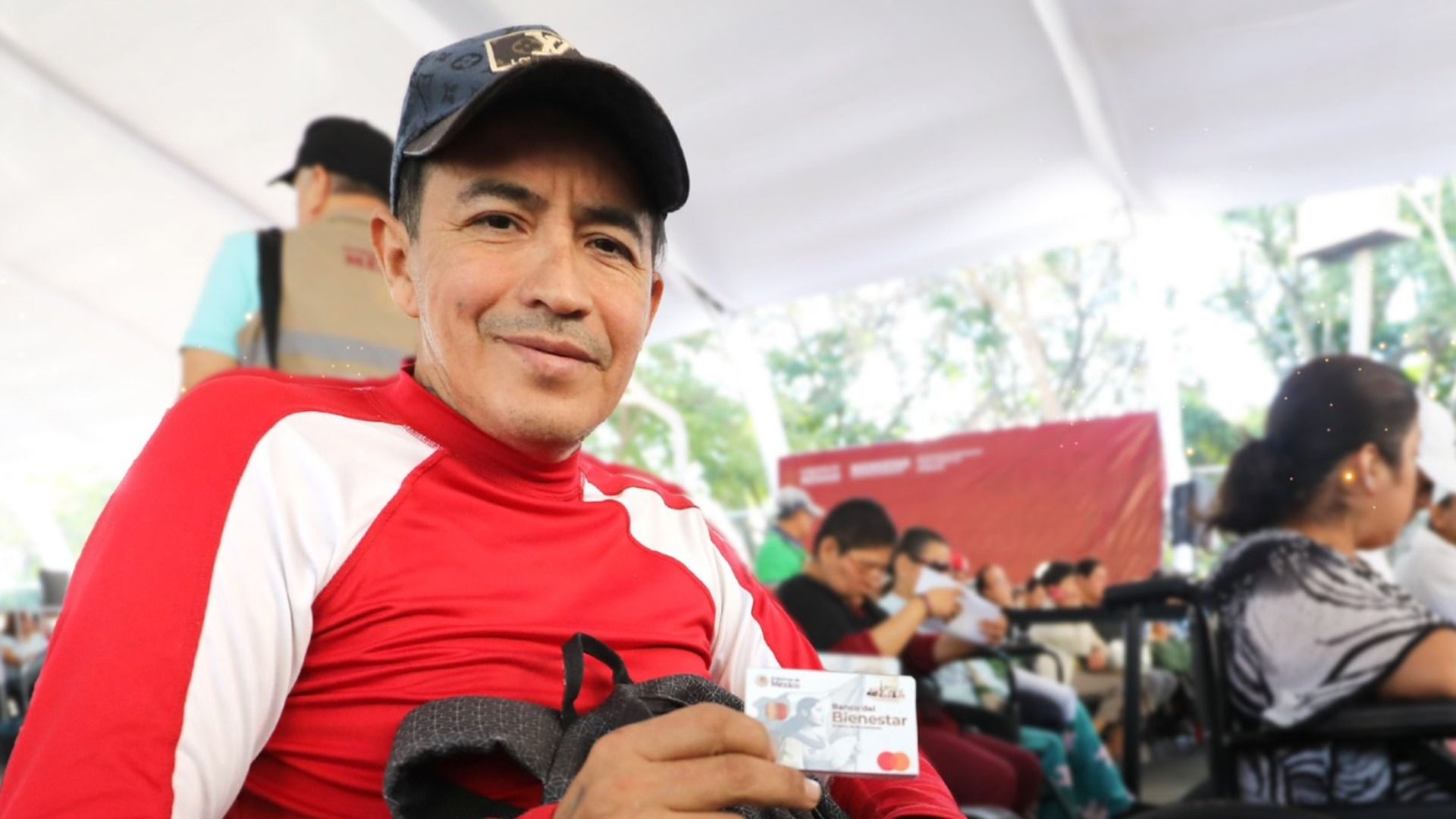 Registro Pensión Bienestar 30 a 64 Años: Requisitos hombres y mujeres marzo 2026