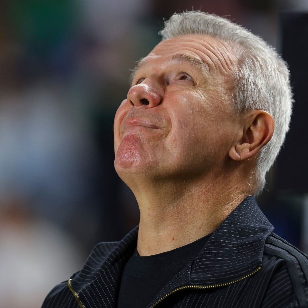 Crece la Lista de Lesionados en la Selección Mexicana; Estos Jugadores Se Pierden los Amistosos