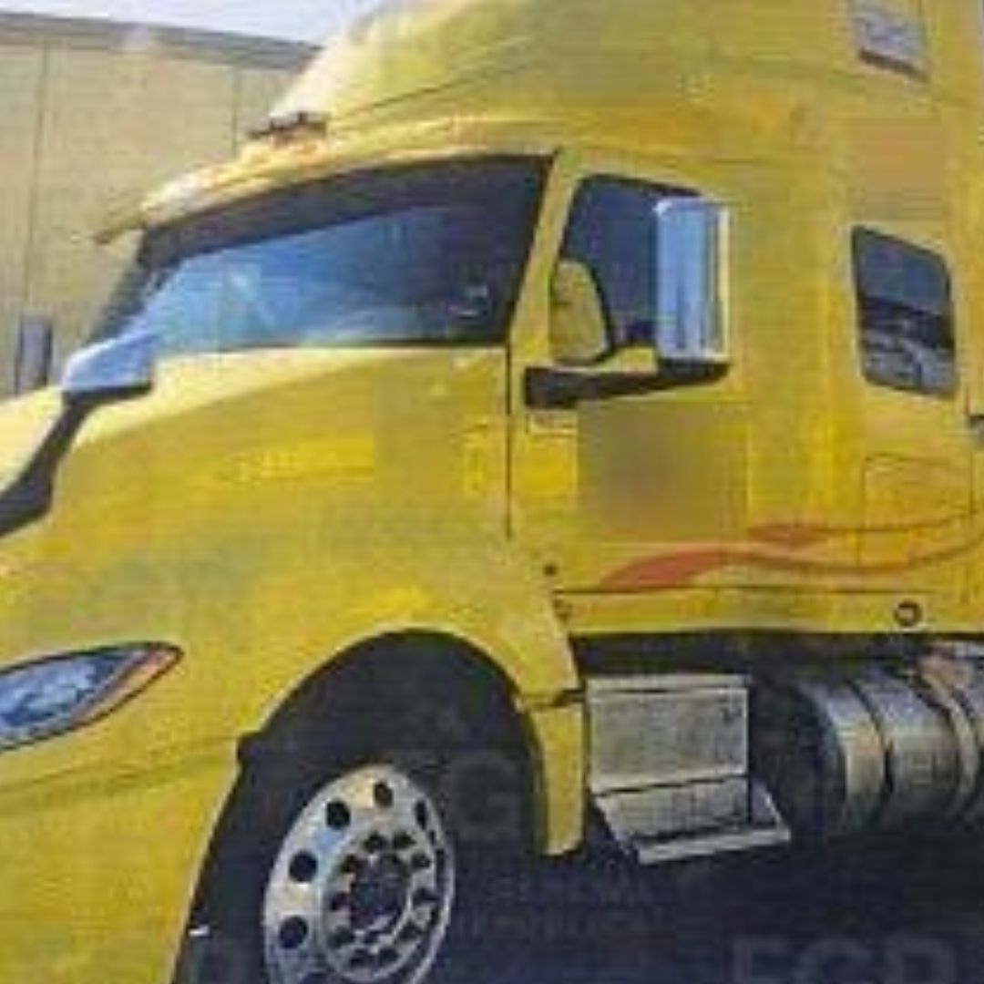 Robo Tractocamión 40 Toneladas Cianuro de Sodio Conductor Secuestrado Autopista Córdoba Puebla Quecholac