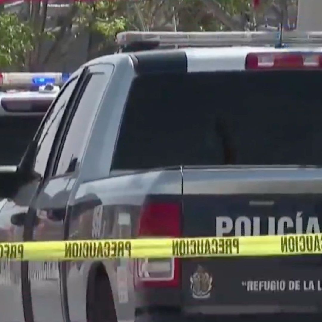 Ataque Armado Deja a Pareja Herida en Casa de la Colonia Emiliano Zapata en Ciudad Juárez