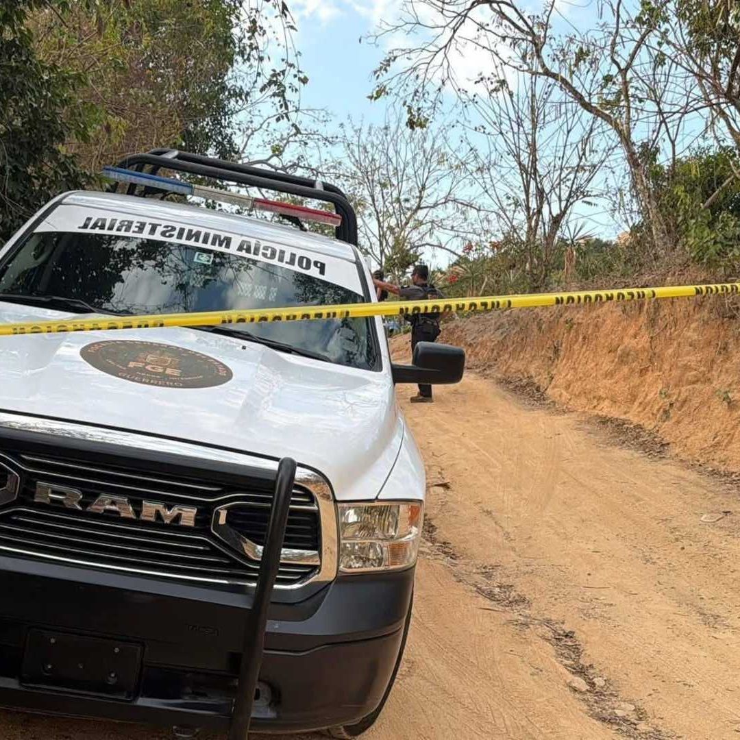 Comando Armado Irrumpe Vivienda y Mata a Familia en Acapulco, Guerrero; Exigen Justicia