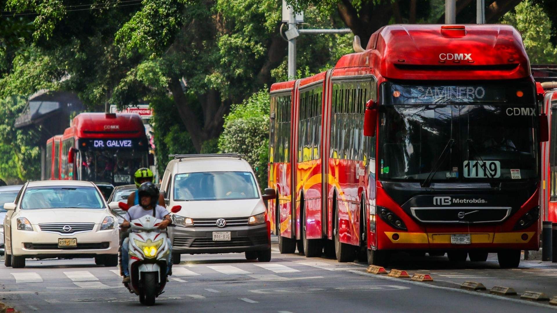 Activan Contingencia y Doble No Circula 18 de Marzo 2026