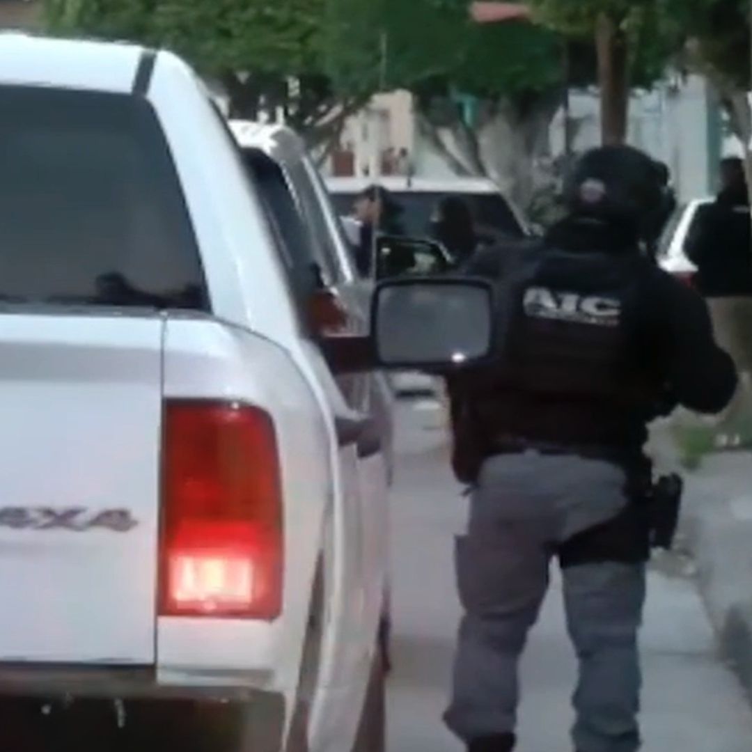 Asesinan a Taquero Mientras Ponía su Puesto en Irapuato Guanajuato
