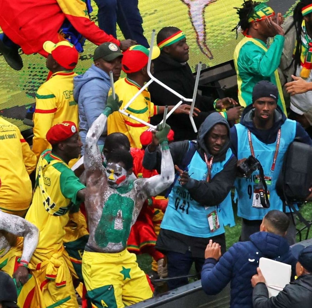 Senegal es Despojado del Título de la Copa Africana de Naciones 2025