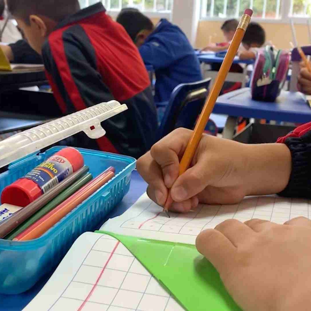 Beca Rita Cetina de Primaria 2026 en Querétaro