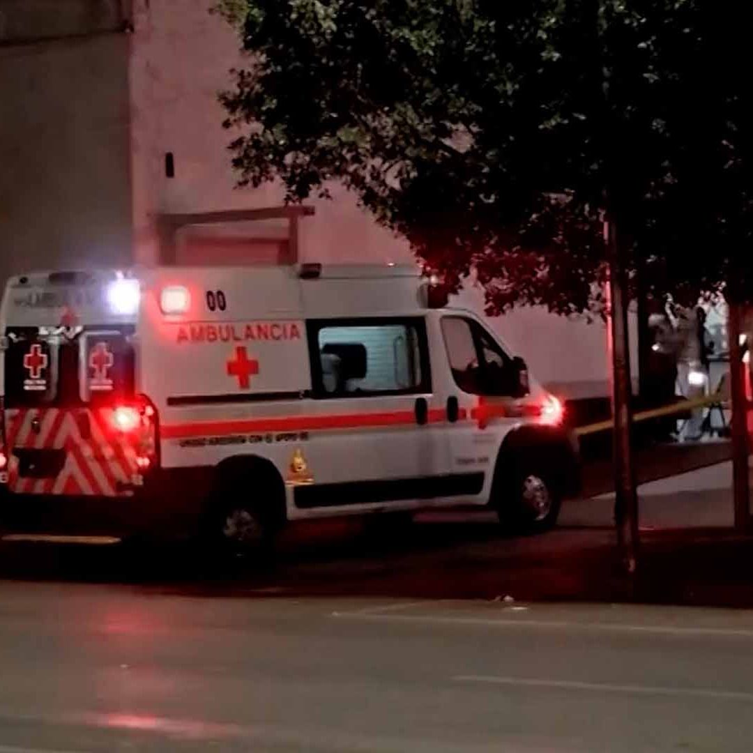 Muere Hombre Mientras Jugaba Básquetbol en Auditorio Municipal de Matamoros