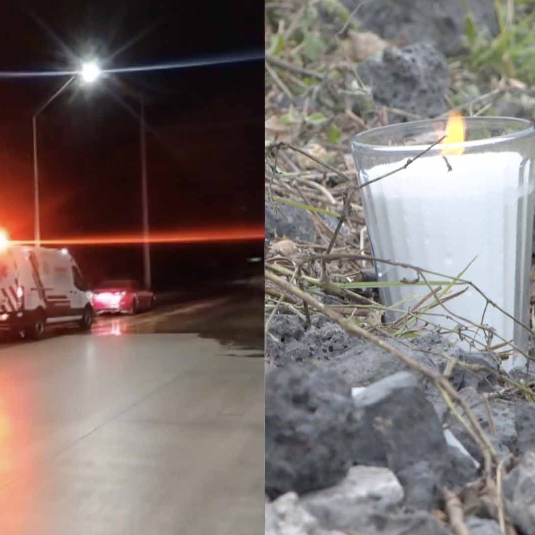 Muere Persona Arrollada por el Tren en Ciudad Madero, Tamaulipas