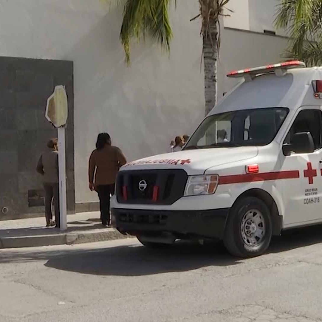 Muere Hombre al Desvanecerse Mientras le Llevaba el Lonche a su Esposa en Torreón