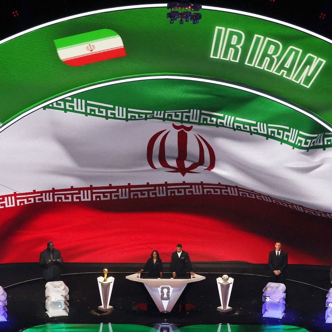 La Selección de Irán está ubicada en el Grupo G del Mundial 2026, con Nueva Zelanda, Bélgica y Egipto.