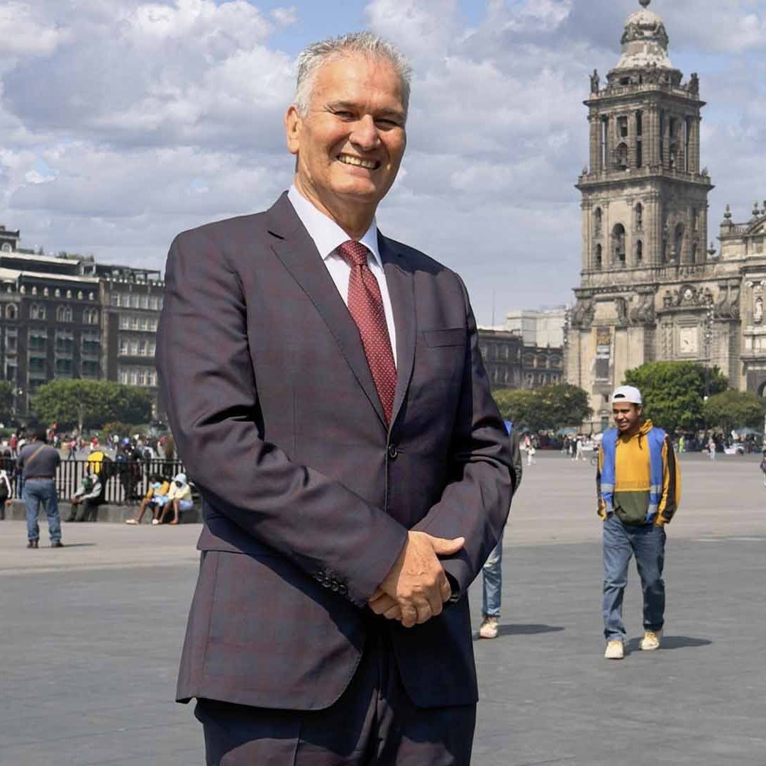 Vicente Joel Hernández Deja la Secretaría de Salud en Tamaulipas; Esto Sabemos