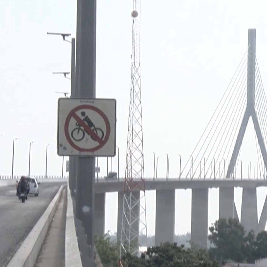Puente Tampico Presenta Falta de Mantenimiento Pese a Recaudar Más de 742 Millones de Pesos