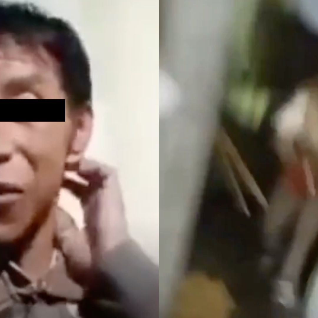 SSP Investiga Videos Grabados por Reos en Penal de Tepexi de Rodríguez en Puebla