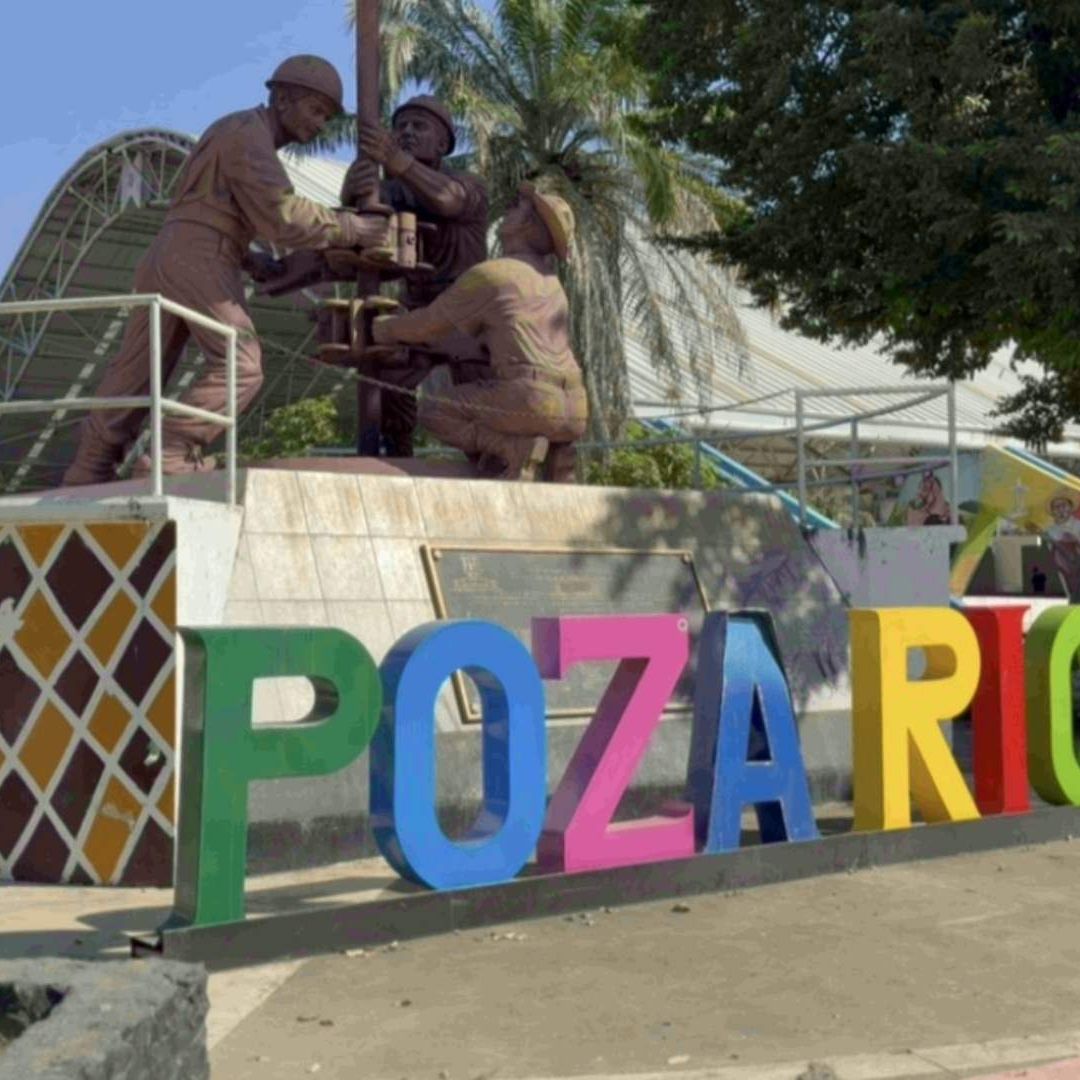 Asesinan a Hombre a Disparos Durante Persecución en Colonia 27 de Septiembre Poza Rica Veracruz