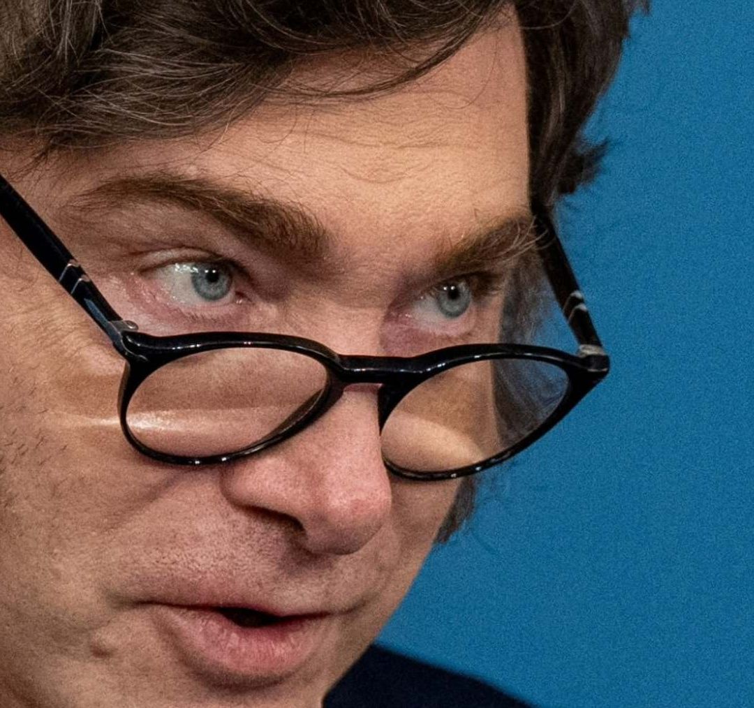 ¿Irán Amenaza a Argentina? Acusa a Milei de Cruzar una “Línea Roja Imperdonable”