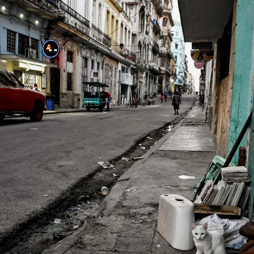 Cuba Abre Posibilidad de Tener una Relación Comercial con Empresas de EUA y con Sus Emigrados