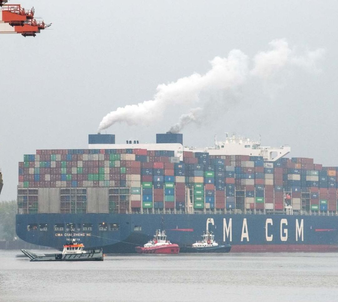 Tribunal Internacional Ordena Cerrar Litigio entre México y Luxemburgo por Buque Zheng He