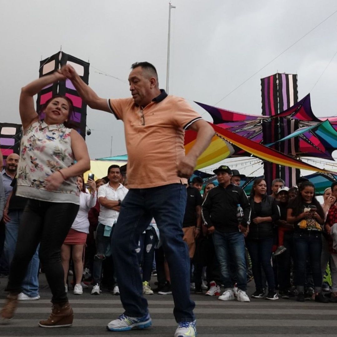 De Meme del Real al Sonido Cóndor: Artistas y Horarios del Festival Noche de Primavera 2026 CDMX