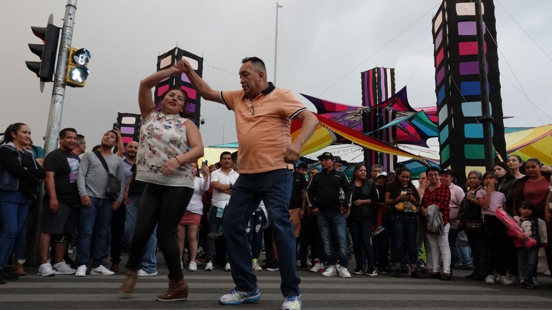 De Meme del Real al Sonido Cóndor: Artistas y Horarios del Festival Noche de Primavera 2026 CDMX