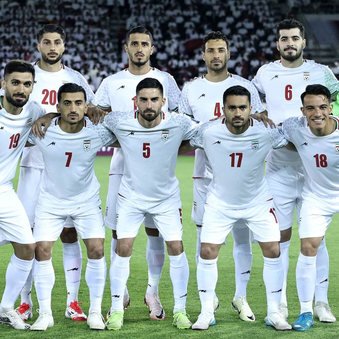 Irán Quiere Jugar sus Partidos del Mundial en México