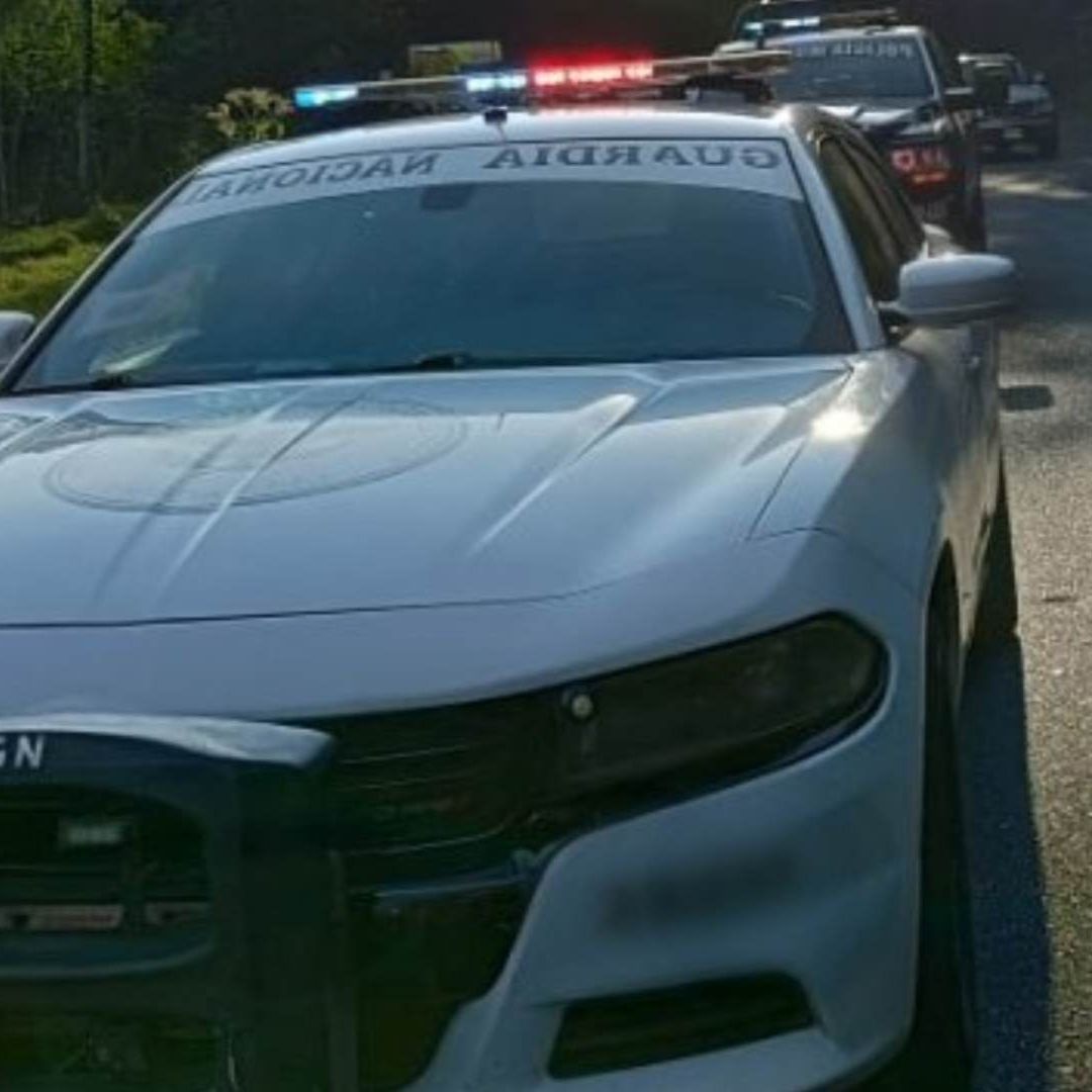 Accidente Autopista Isla Acayucan Hoy Personas Lesionadas Muertos Autobús Pasajeros Sur Veracruz