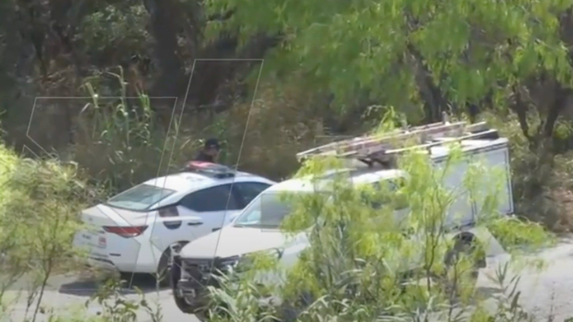 Investigan muerte de hombre