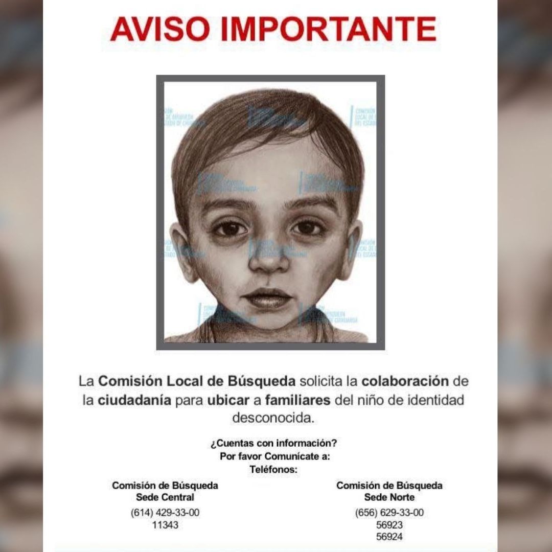 Continúan Operativos de Rastreo en la Zona