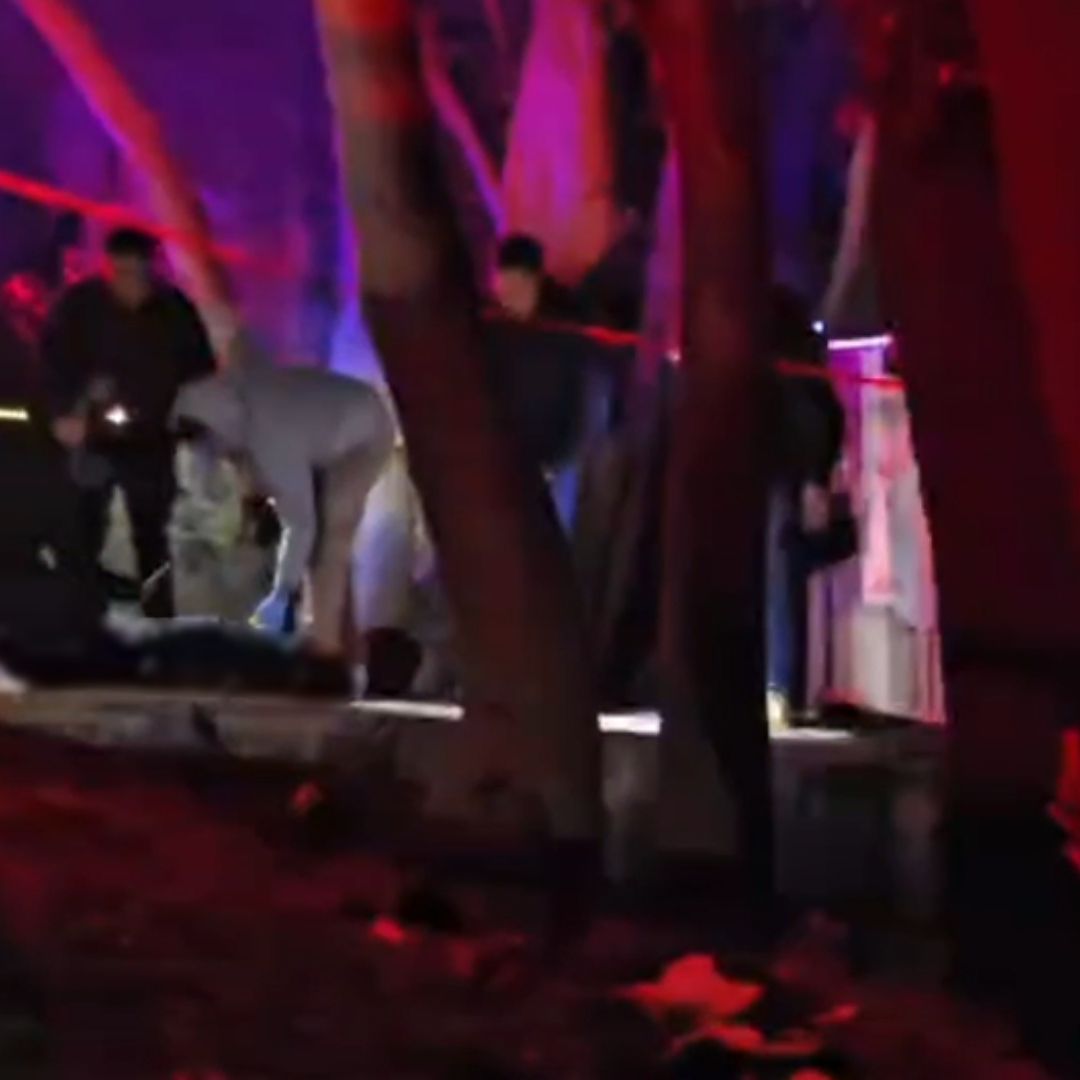 Joven Muerto Asesinado con Balazos a la Cabeza en Zacatelco Santa Isabel Tetlatlahuca Valquirico