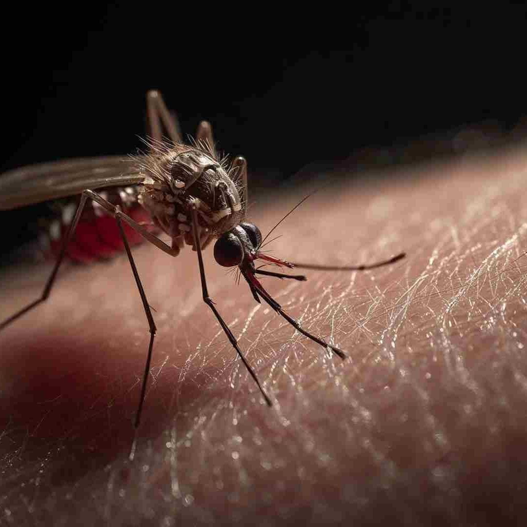 Detectan Caso de Dengue en Querétaro