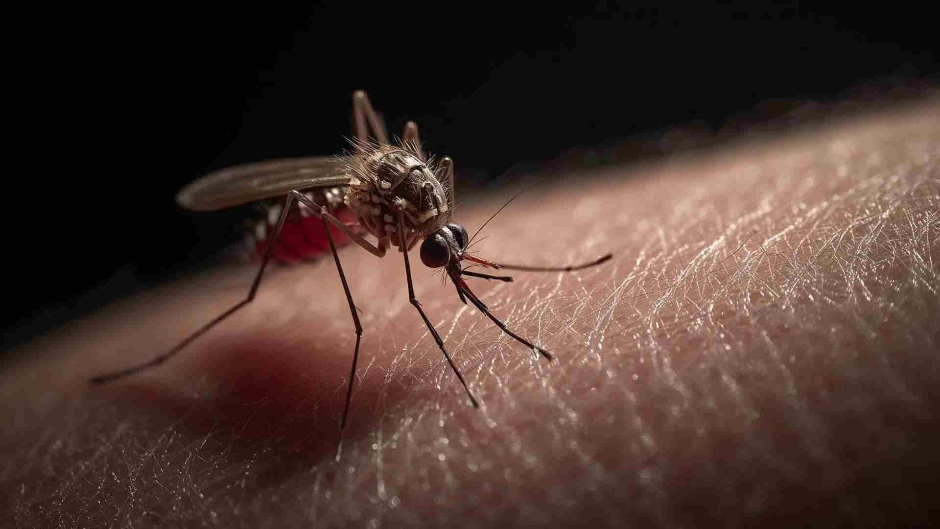 Detectan Caso de Dengue en Querétaro