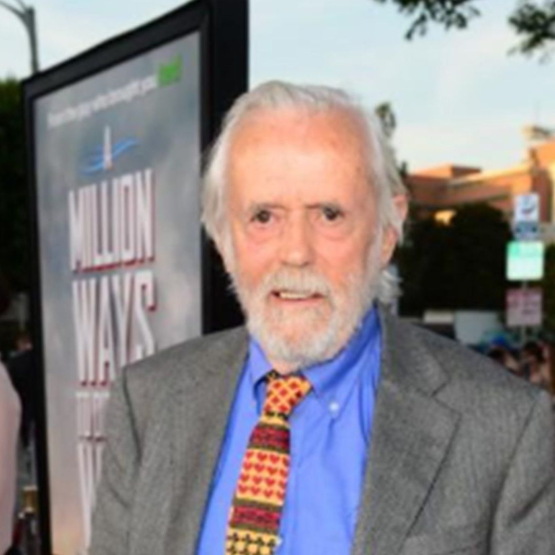 Muere el actor Matt Clark