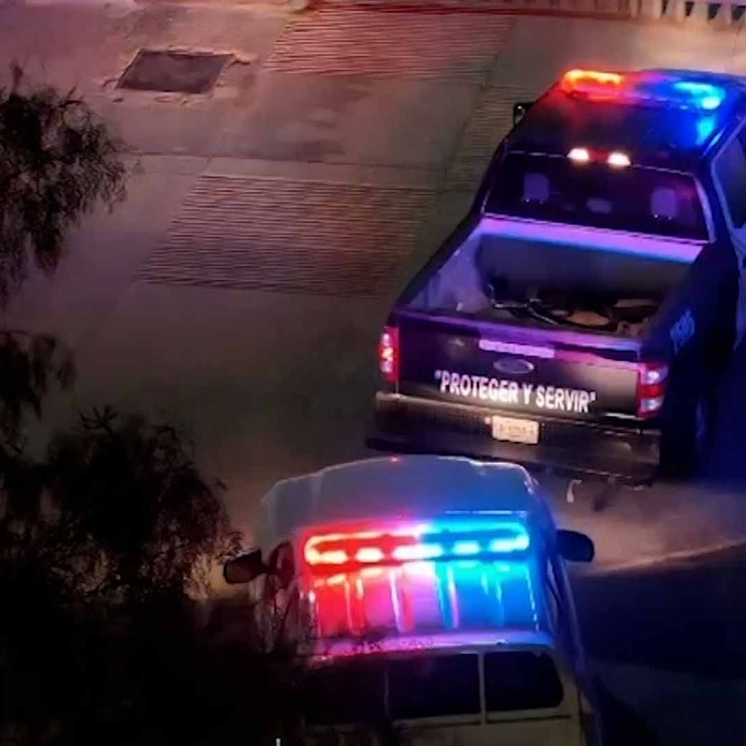 Muere Bebé de 1 Año al Caer en Bote con Agua en Piedras Negras; Fue Encontrada por su Hermano