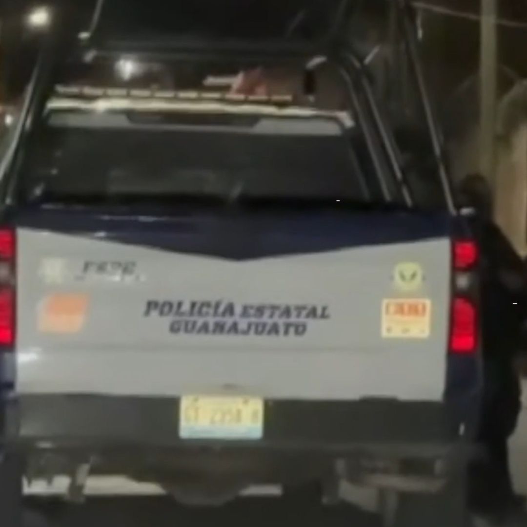 Asesinan a Balazos a un Menor de Tres Años y Dos Adultos en Pénjamo Guanajuato. Foto: N+