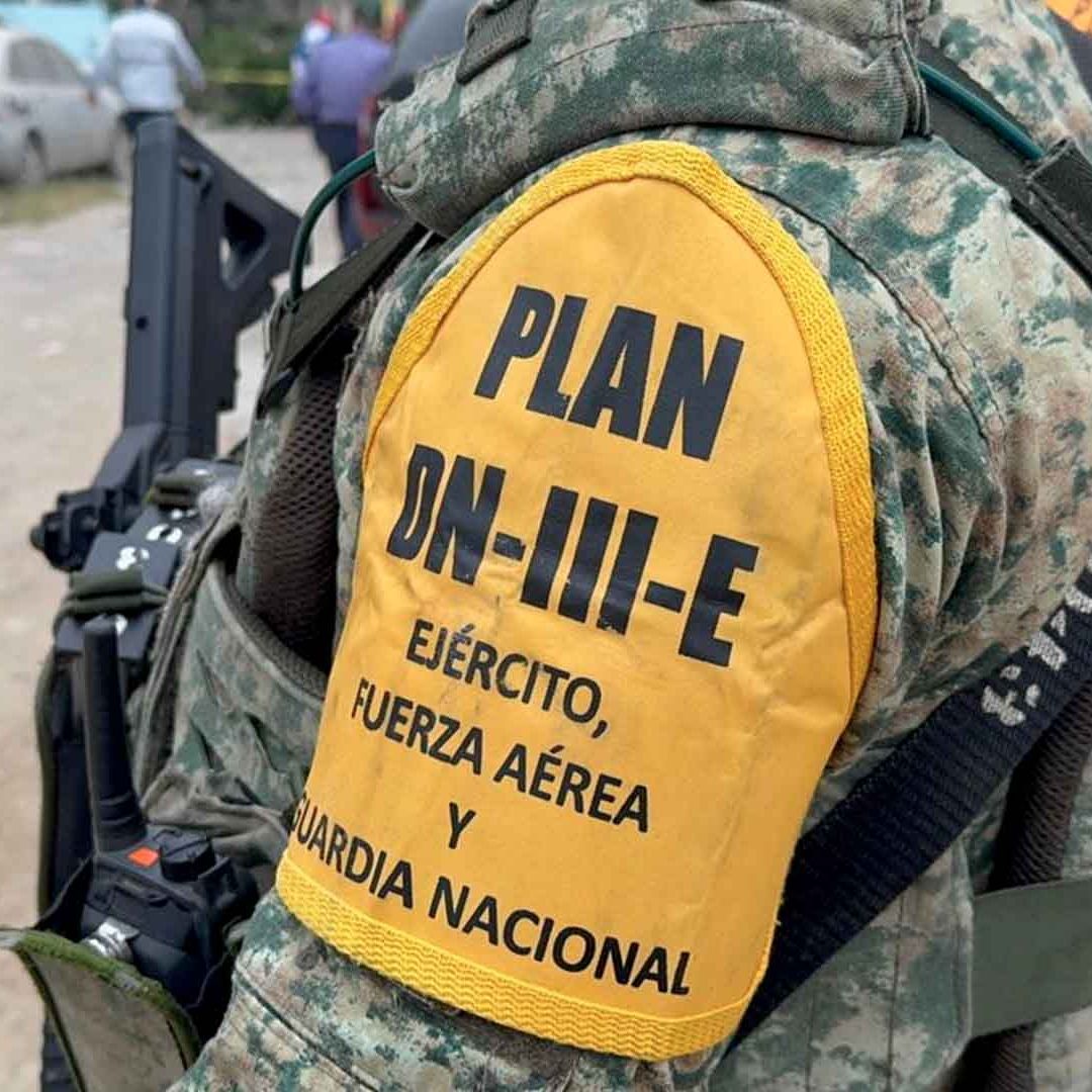 Activan Plan DN-III-E en Tampico por Afectaciones del Viento