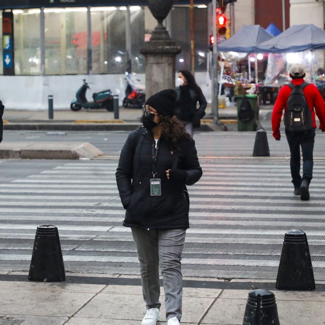 Pronóstico del Tiempo Lunes 16 de Marzo: ¿En qué Estados Habrá Lluvias, Nieve y Calor?