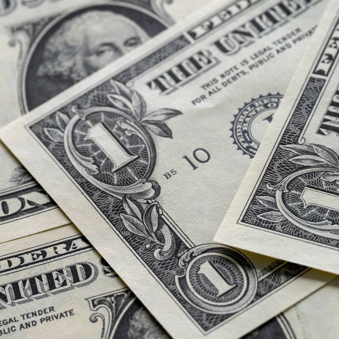 Precio del Dólar Hoy LUNES 16 de Marzo de 2025: ¿Cómo Está el Tipo de Cambio con el Peso?