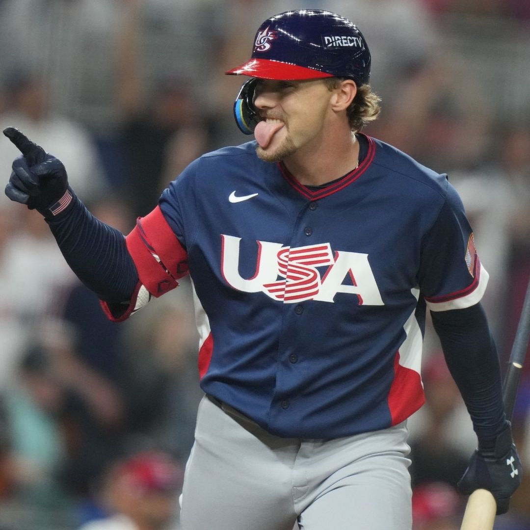 Estados Unidos Va por Tercera Final Consecutiva en Clásico Mundial de Béisbol.