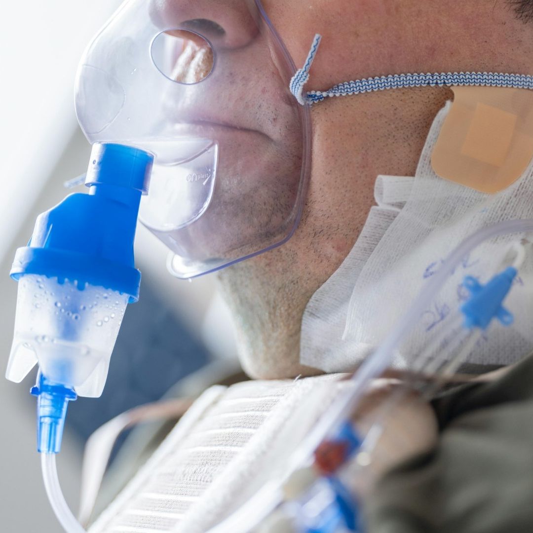 Primer Caso de Gusano Barrenador en Puebla: Hombre de 81 Años Hospitalizado en Vicente Guerrero