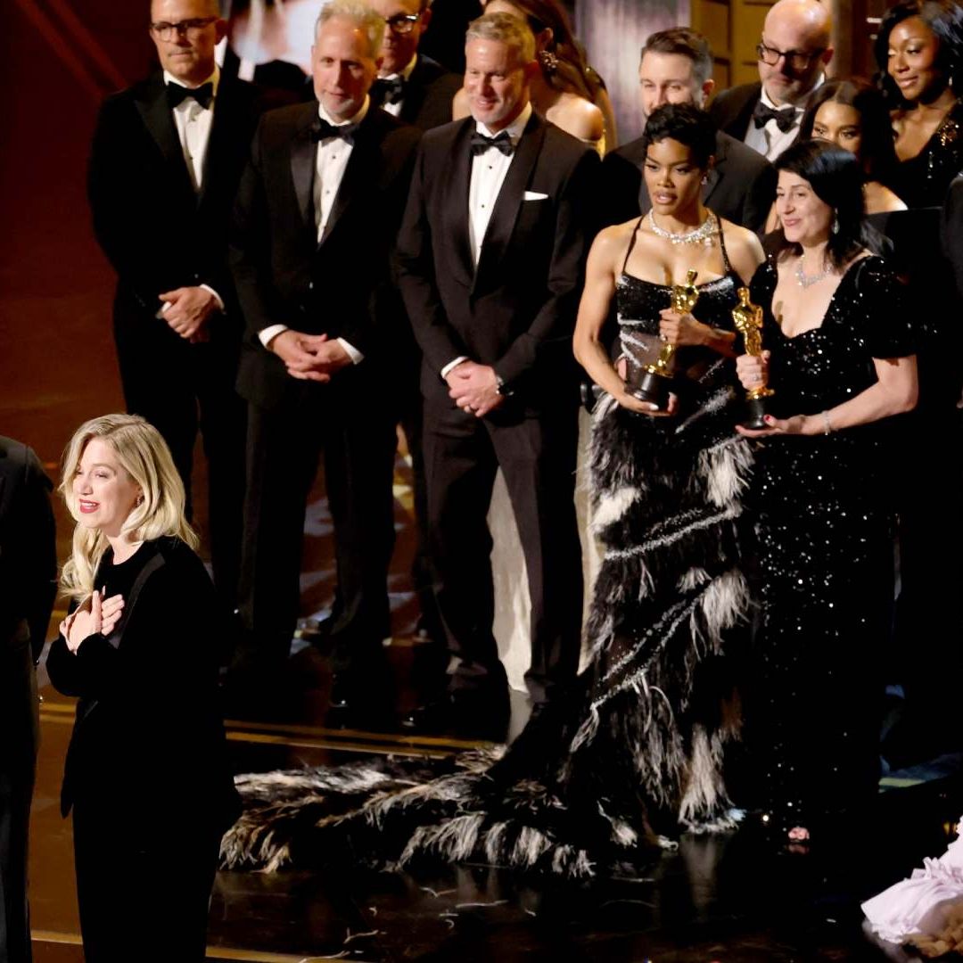 ¿Qué Películas Ganaron el Oscar en 2026? Lista Completa de Cintas Premiadas por Categoría