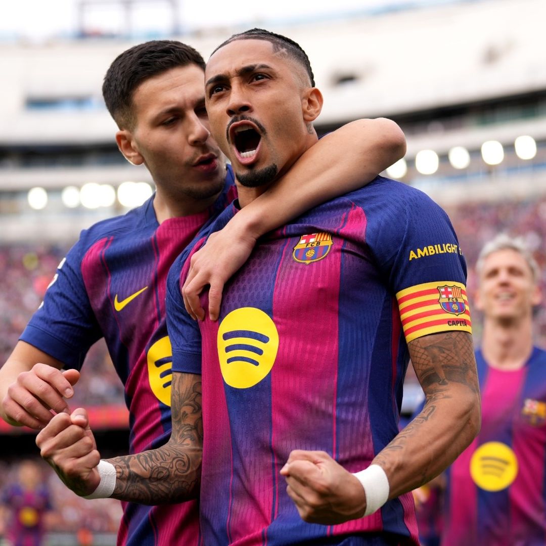 ¿Quién Ganó el Partido Barcelona vs Sevilla de LaLiga de España 2026?