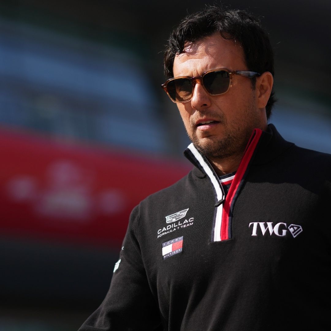 "No Pudimos Aprovechar Todo Nuestro Potencial", Dice Checo Pérez Luego del GP de China