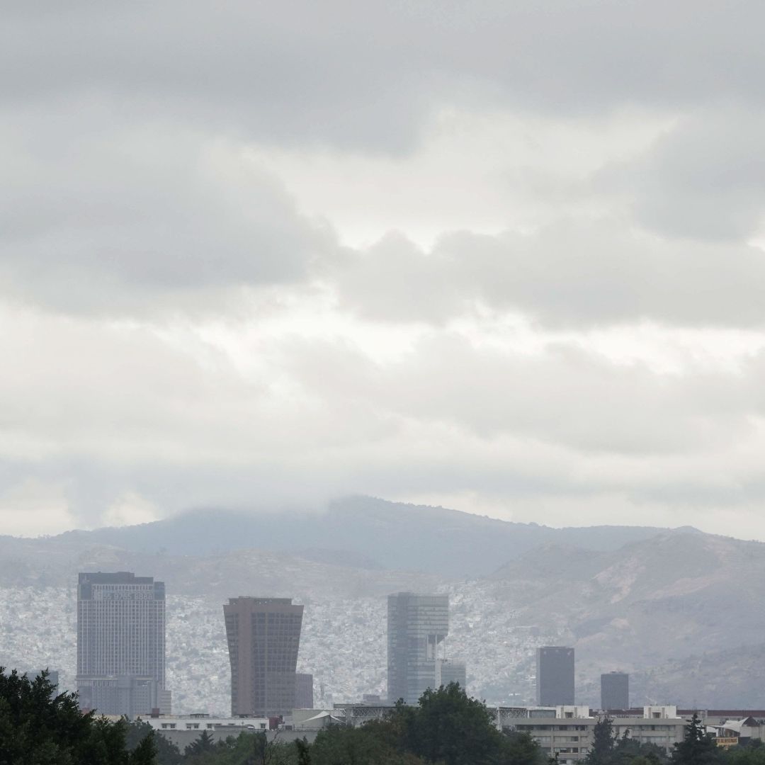 Pronóstico del Tiempo Domingo 15 de Marzo: Nuevo Frente Frío, Lluvias y Onda de Calor.