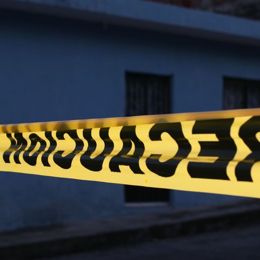 Matan a Integrantes de una Familia en Pénjamo, Guanajuato, Incluido Un Niño de 3 Años.