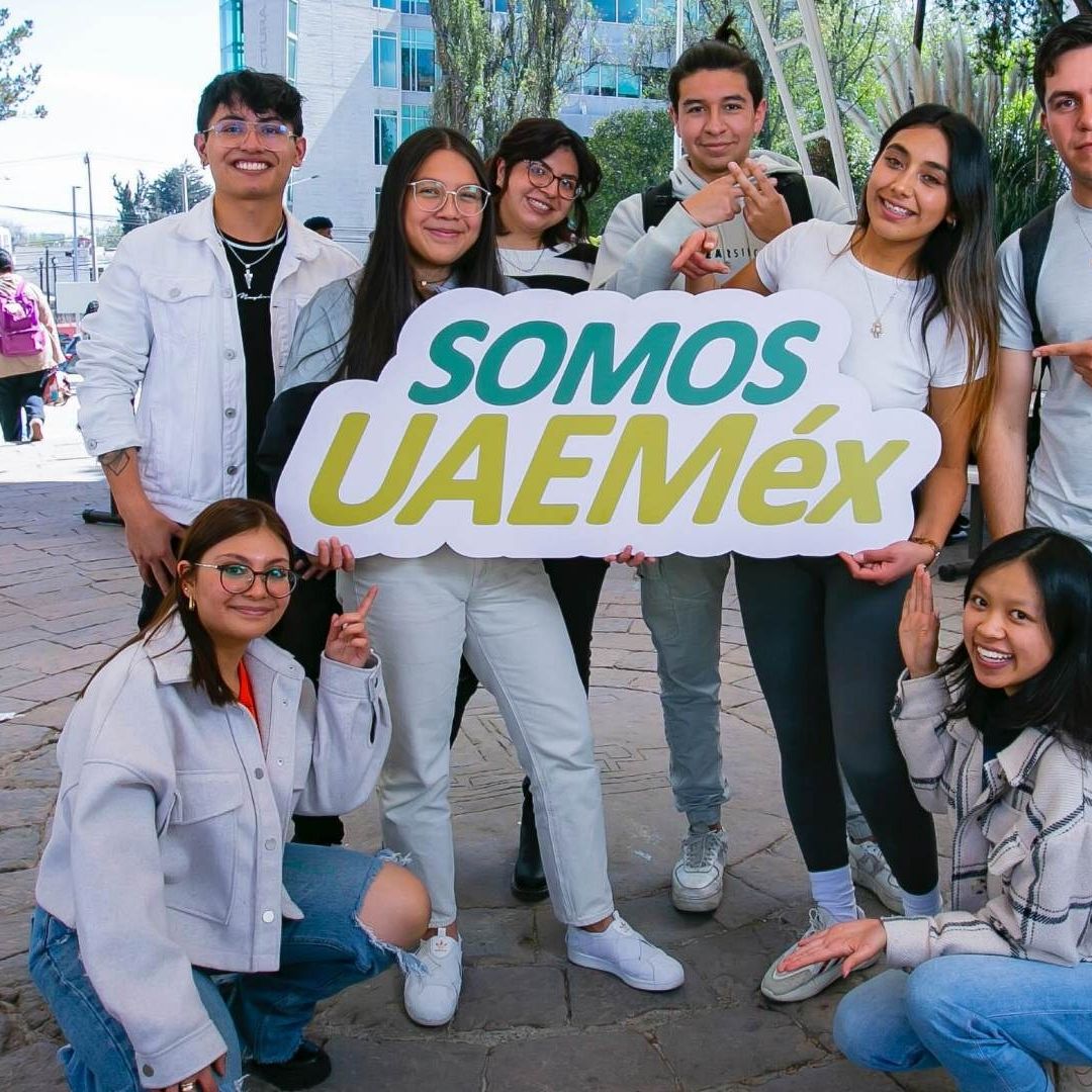 Cómo registro segunda vuelta UAEMéx 2024-2025