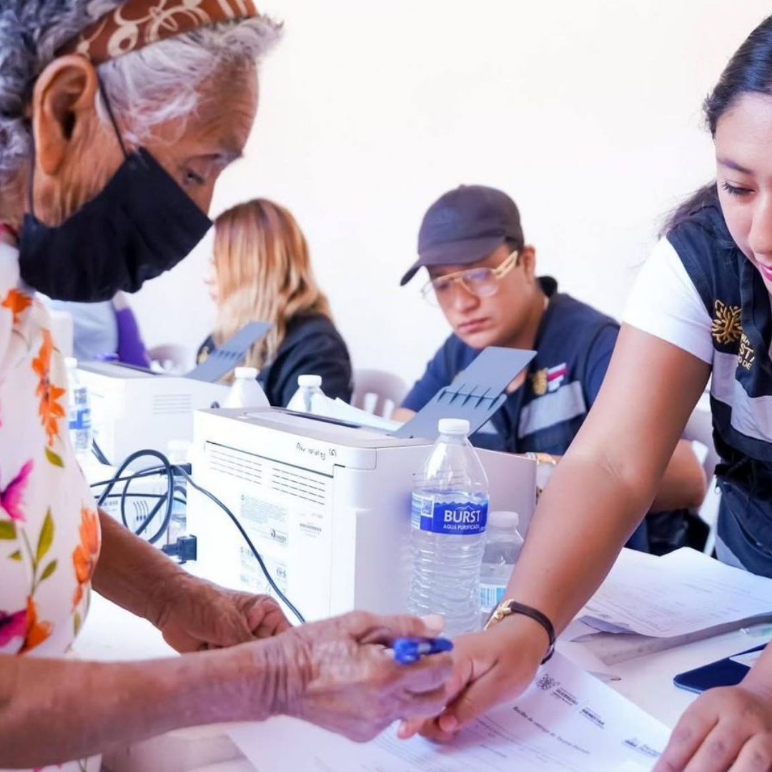 Anuncian registro al apoyo Bienestar para mujeres de 18 a 59 años requisitos y cómo asegurar 8 mil pesos en 2026