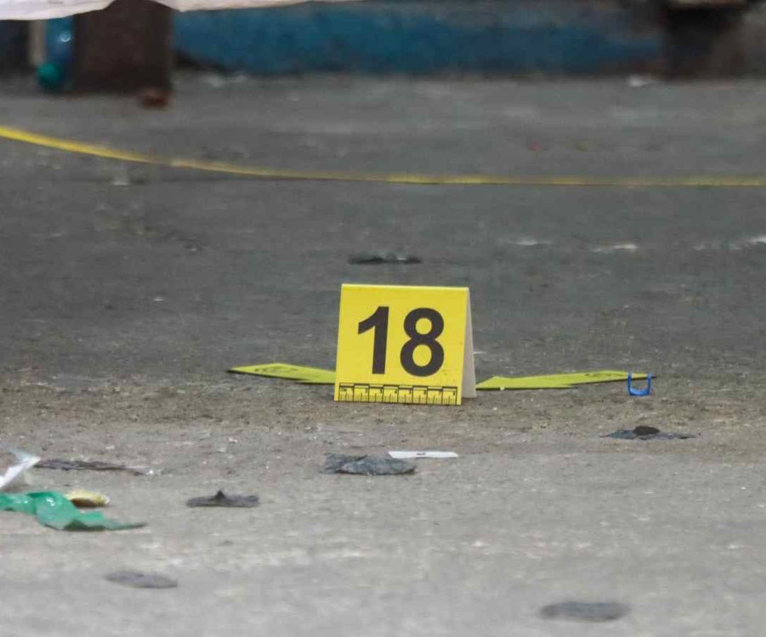 Madre y Su Hijo de 11 Años Mueren Durante Asalto en Tecamachalco, Los Reyes La Paz. Foto: cuartoscuro