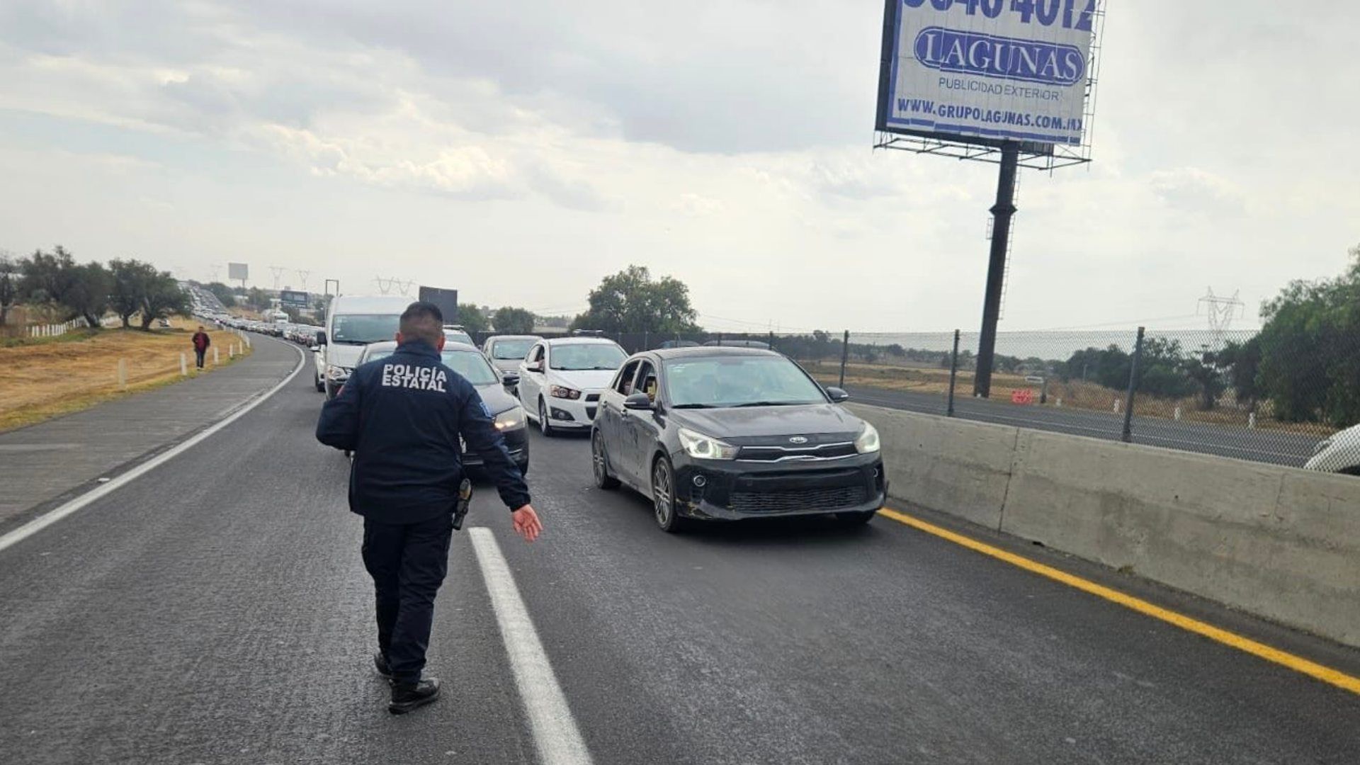 Qué pasó en la México Pachuca