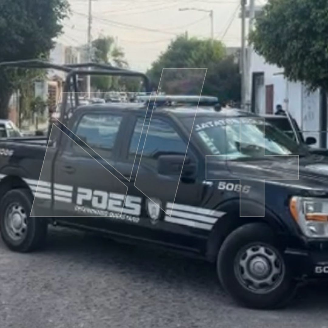 Hallan Presunta Granada en Villas de Santiago Tras Operativo y Detención de Siete Personas